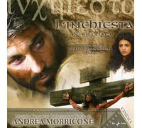 Andrea Morricone - L'inchiesta [Import]