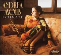 Andrea Motis - Intime