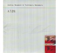 Andrea Neumann/Toshimaru Nakamura - Aton