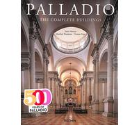 Andrea Palladio: 1508-1580 Architect Between the Renaissance and Baroque