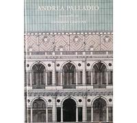 Andrea Palladio. Acquarelli di Giovanni Giaconi