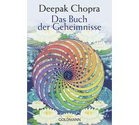 Andrea Panster Deepak Chopra Das Buch der Geheimnisse (Poche)