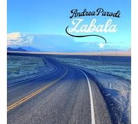 Andrea Parodi - Zabala
