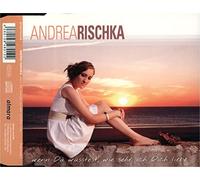 Andrea Rischka - Wenn du wüsstest, wie sehr ich dich liebe [Single-CD]