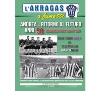 ANDREA...RITORNO AL FUTURO: ANNI '50: Seconda metà dal 1954 al 1959