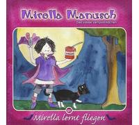 Andrea Russo - Mirella Manusch-das Kleine Vampirmädchen Folge 1