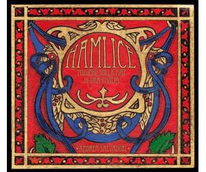 Andrea Salvadori - Hamlice Musiche Sulla Fine Di Una Civilta [Import]