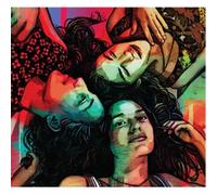 Andrea Satta - Niente Di Nuovo Tranne Te [Import]