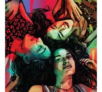 Andrea Satta - Niente Di Nuovo Tranne Te-Red Colored Vinyl [Import]