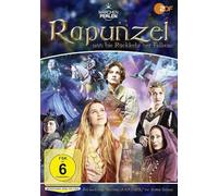 Rapunzel und die Rückkehr der Falken