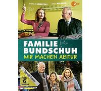 Andrea Sawatzki;Axel Milberg - Familie Bundschuh: Wir Machen Abitur