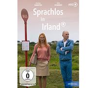 Sprachlos in Irland – Andrea Sawatzki et Götz Schubert – Import