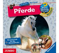 Andrea Schwendemann Pferde (CD)