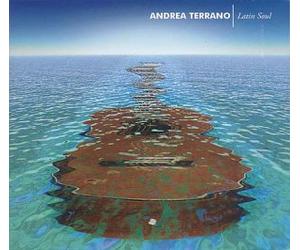 Andrea Terrano - Latin Soul [Import]