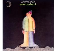 Andrea Tich - Masturbati [Import]