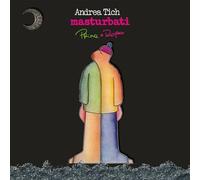 Andrea Tich - Masturbati Prima E Dopo LP [Vinyl] [Import]