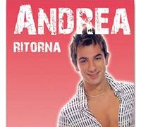Andrea & Titti Bianchi - Andrea-Ritorna Titti Bianchi Sei Nell'Anima [Import]