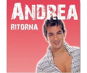 Andrea & Titti Bianchi - Andrea-Ritorna Titti Bianchi Sei Nell'Anima [Import]