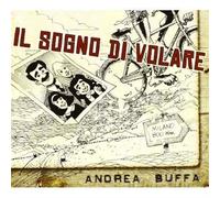 Buffa Andrea - Il Sogno Di Volare [Import]