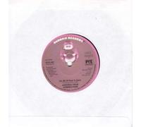 Andrea True Connection - Andrea True Connection - What's Your Name, What's Your Number / Fill Me Up (Heart To Heart) - Buddah Records - BDS 467