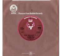 ANDREA TRUE CONNECTION - MORE MORE MORE [LP VINYL]