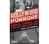 Andrea Van Landingham Hollywood Horrors (Poche)