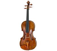 Andrea Varazzani Andrea Varazzani Violin Model Guarneri Sainton
