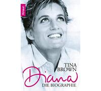 Andrea von Struve Tina Brown Reinhard Kreissl Rudolf Her Diana: Die Biog (Poche)