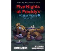 The Cliffs : An AFK Book – Five Nights at Freddy’s: Fazbear Frights #7 (Volume 7)