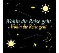 Andrea Wehner - Wohin die Reise geht