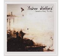 Andrea Wellard - Somewhere Along The Way