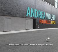 Andrea Wolper - Vies parallèles