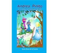 Andrea y Pinito en el bosque de las brujas egostas - Amazon Digital Services LLC KDP - Amazon Digital Services LLC KDP - Livre en Anglais Amazon Digital Services LLC KDPAmazon Digital Services LLC KDP