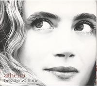 Andreadis, Athena - Breathe with Me