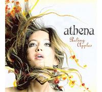 Athena Andreadis - Peeling Apples