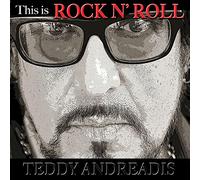 Andreadis, Teddy - This is Rock 'n Roll [Import]