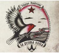 Andreani Filippo - La Prima Volta [Import]