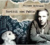 Andreani Filippo - Scritti Con Pablo [Import]
