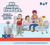 ANDREAS ALTENBURG - WIR SIND DIE FREESES.KÖNNEN WIR NICHT… 3 CD NEUF