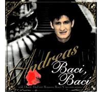 Andreas - Baci [Import]