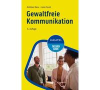 Andreas Basu Liane Faust Gewaltfreie Kommunikation (Haufe TaschenGuide) (Poche)