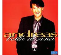 Andreas - Bella Donna [Import]