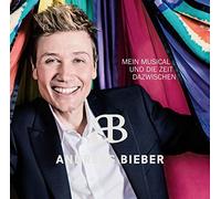Andreas Bieber - Mein Musical und die Zeit Dazwischen