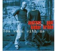 Andreas Bieber & Paul Kr - You Walk With Me