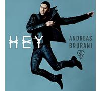 Andreas Bourani - incl. Ein Hoch auf uns etc. (CD Album Bourani, Andreas, 13 Tracks)