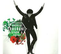 Andreas Bourani - inkl. Das ist alles nur in meinem Kopf (CD Album Andreas Bourani, 20 Tracks)