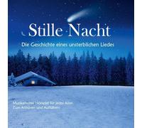 Andreas Claus - Stille Nacht-Die Geschichte eines unsterblichen Liedes [Import]