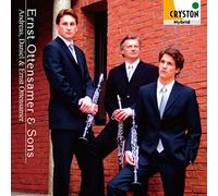 Andreas.Daniel & Er - Ernst Ottensamer & Sons [Import]