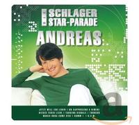 Andreas - Die Schlager Starparade