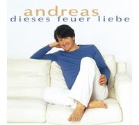 Andreas - Dieses Feuer Liebe [Import]